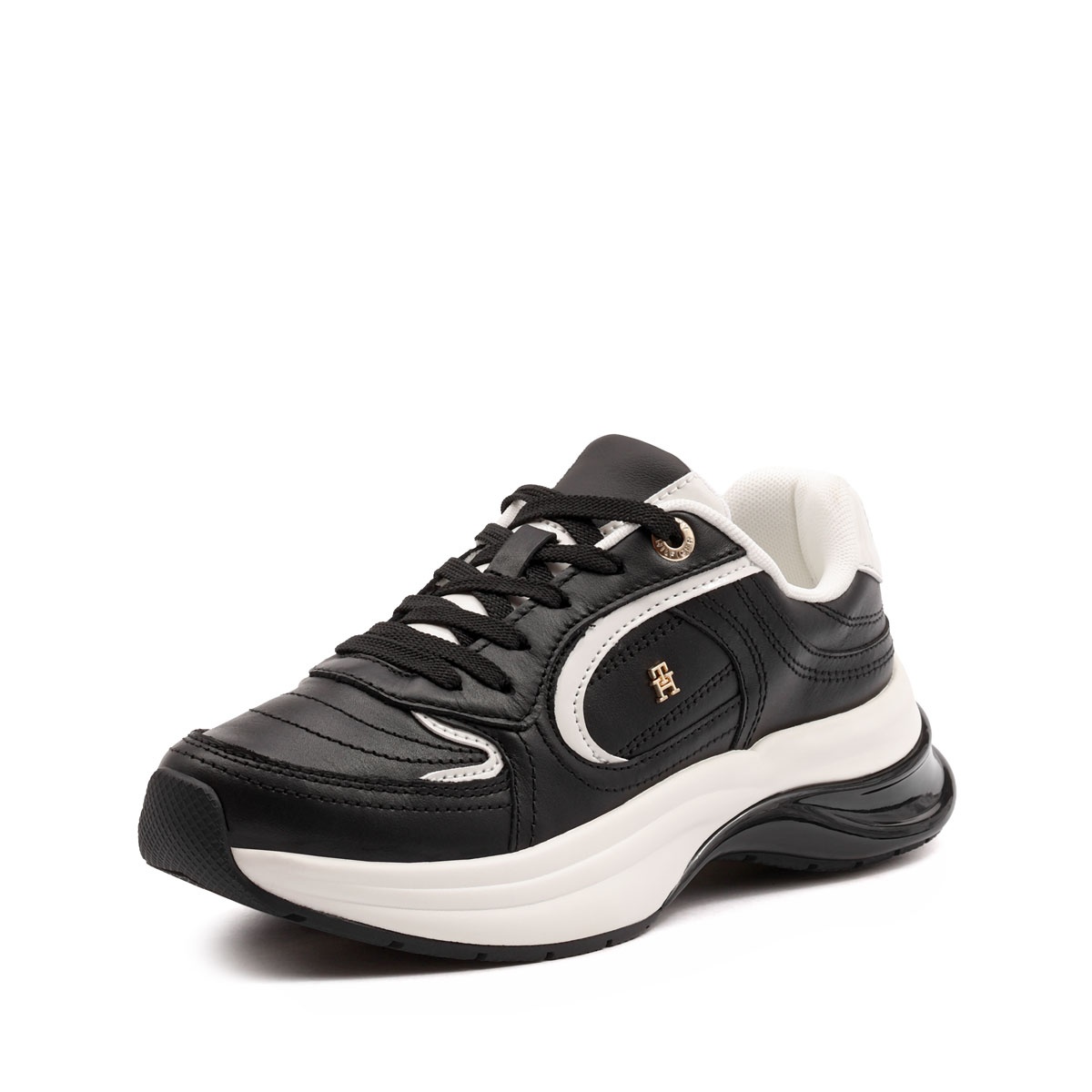 Tommy Hilfiger Chic Runner Sneaker Дамски маратонки FW0FW094140GN