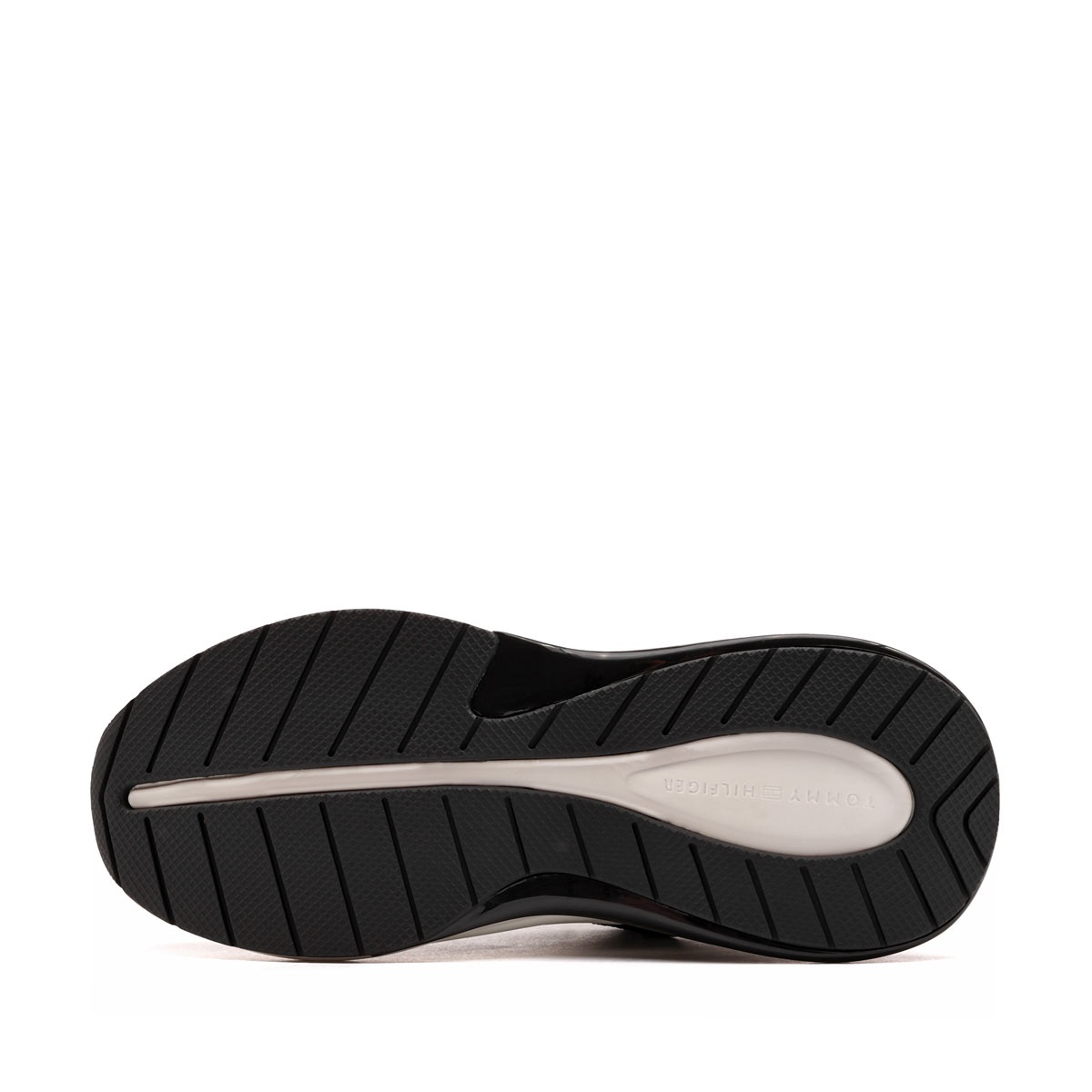 Tommy Hilfiger Chic Runner Sneaker Дамски маратонки FW0FW094140GN