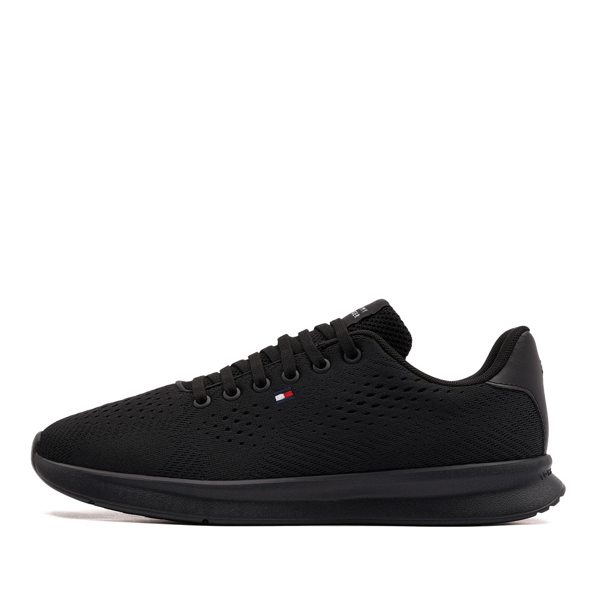 Tommy Hilfiger Lightweight Runner Knit Мъжки маратонки FM0FM05909BDS