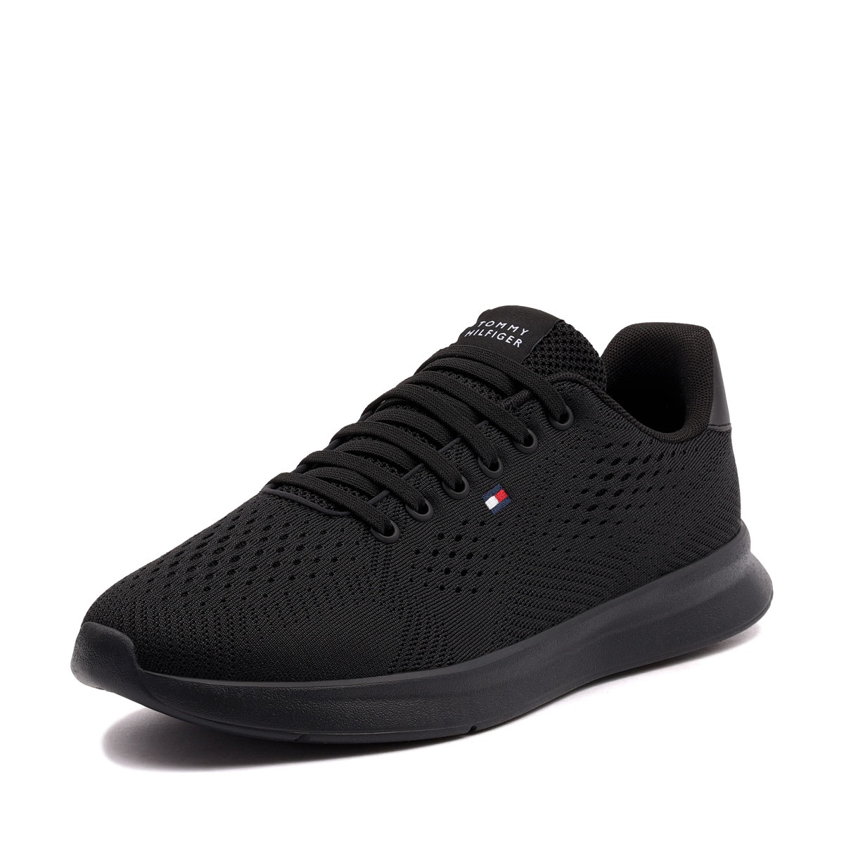 Tommy Hilfiger Lightweight Runner Knit Мъжки маратонки FM0FM05909BDS