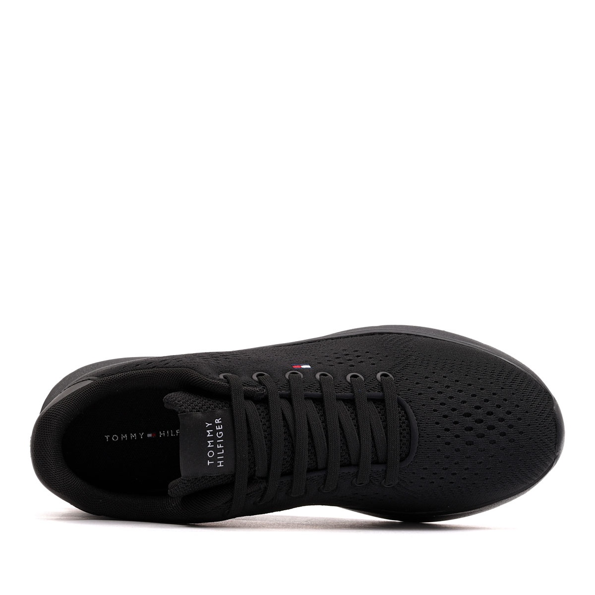 Tommy Hilfiger Lightweight Runner Knit Мъжки маратонки FM0FM05909BDS