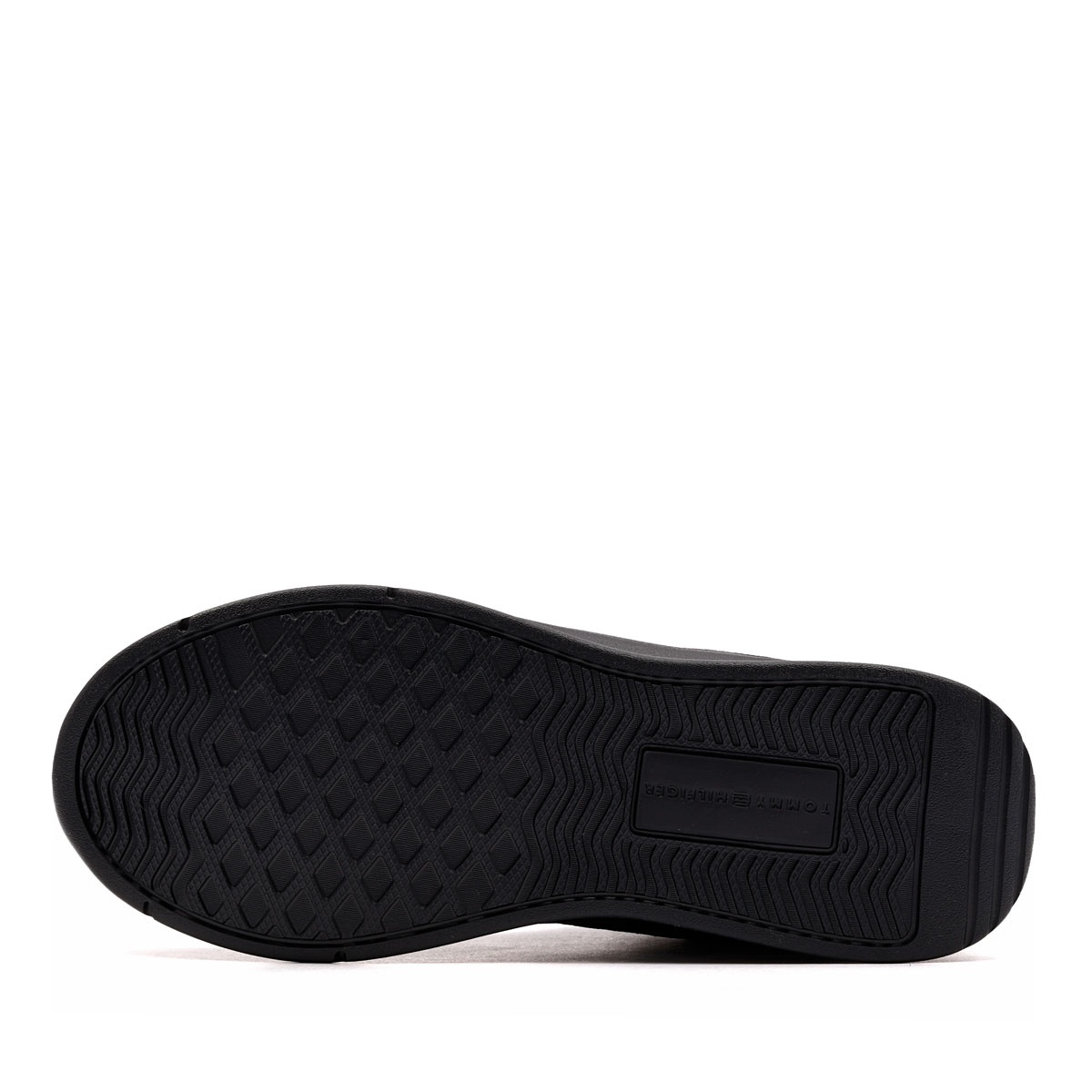 Tommy Hilfiger Lightweight Runner Knit Мъжки маратонки FM0FM05909BDS