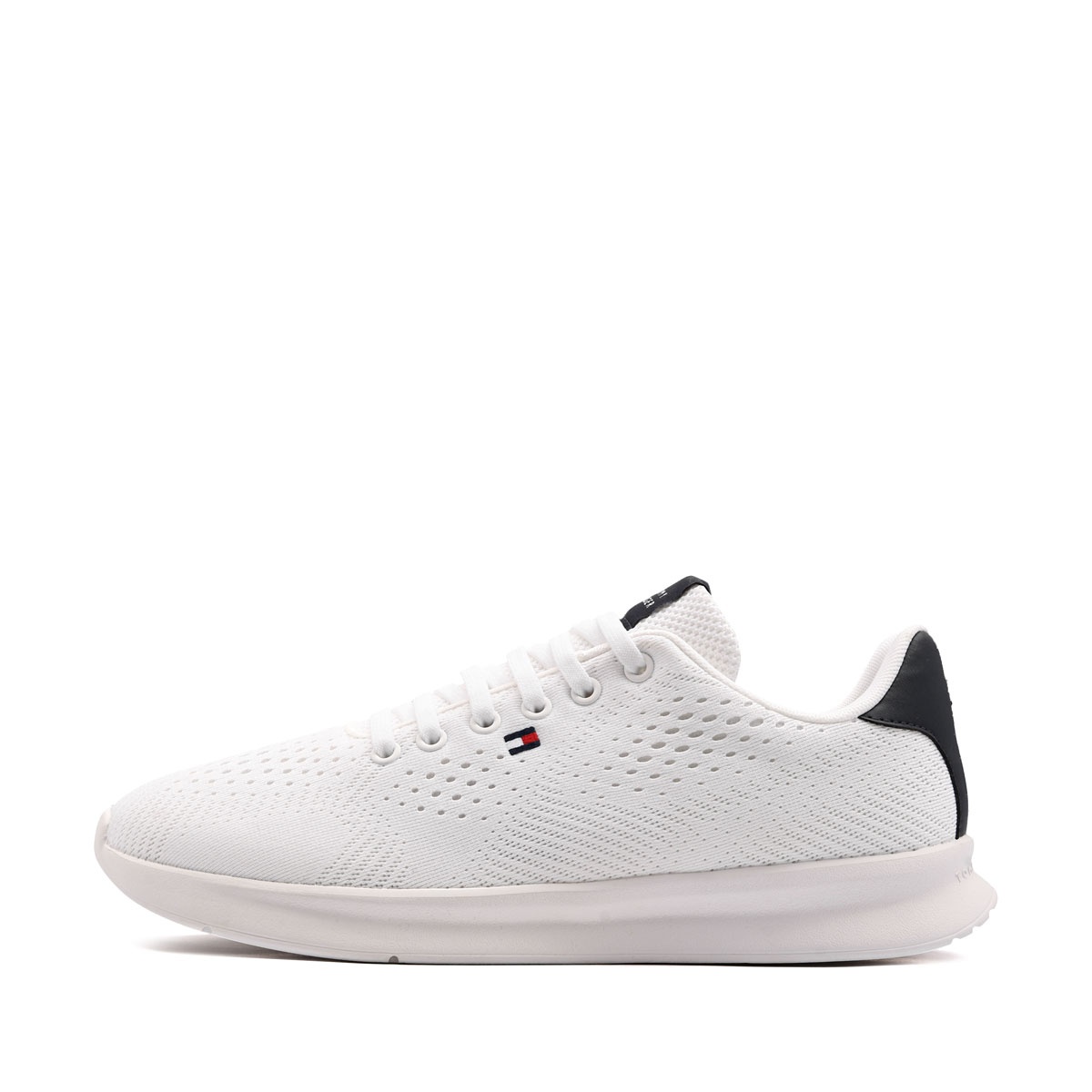 Tommy Hilfiger Lightweight Runner Knit Мъжки маратонки FM0FM05909YBS