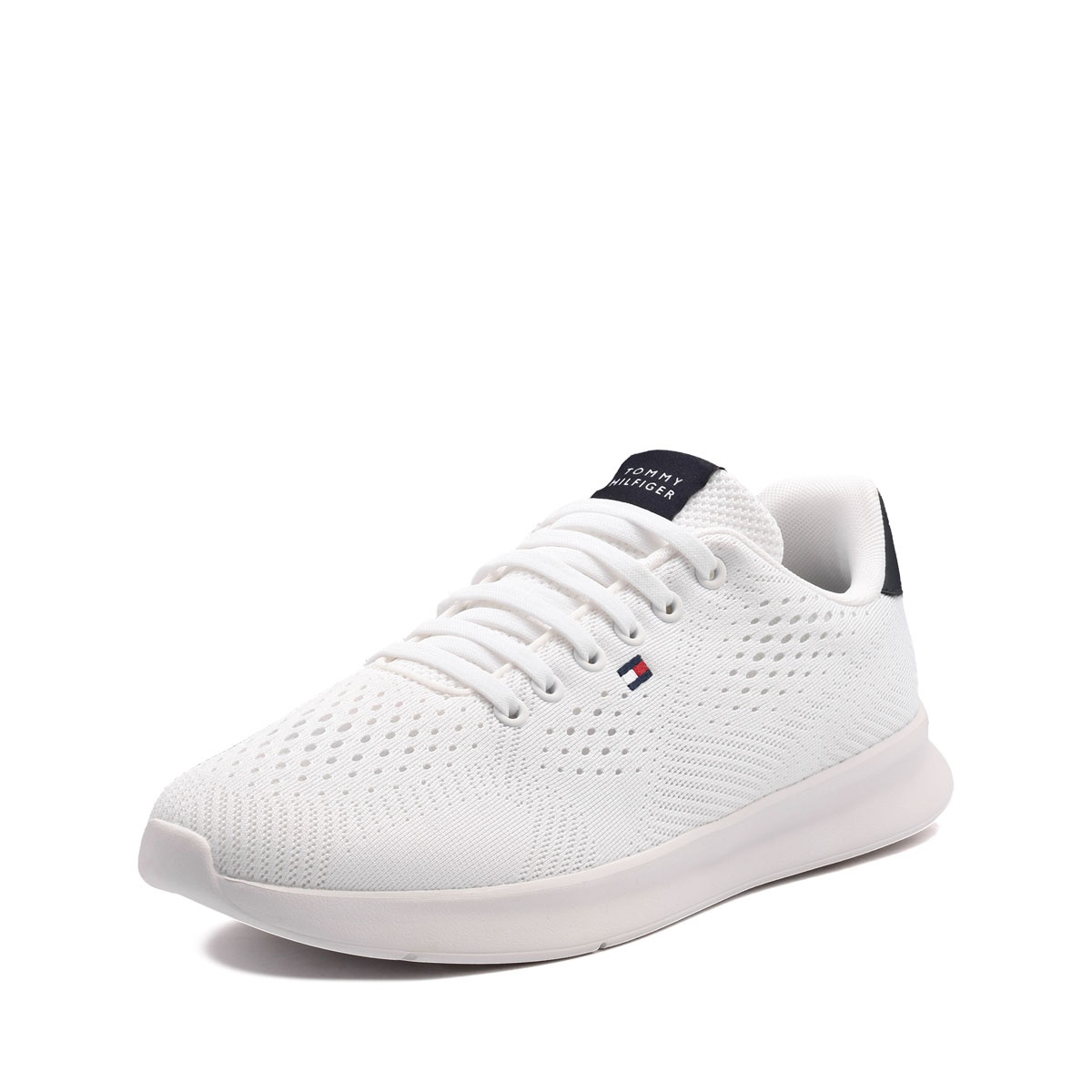Tommy Hilfiger Lightweight Runner Knit Мъжки маратонки FM0FM05909YBS