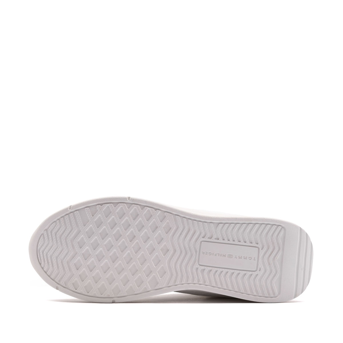 Tommy Hilfiger Lightweight Runner Knit Мъжки маратонки FM0FM05909YBS