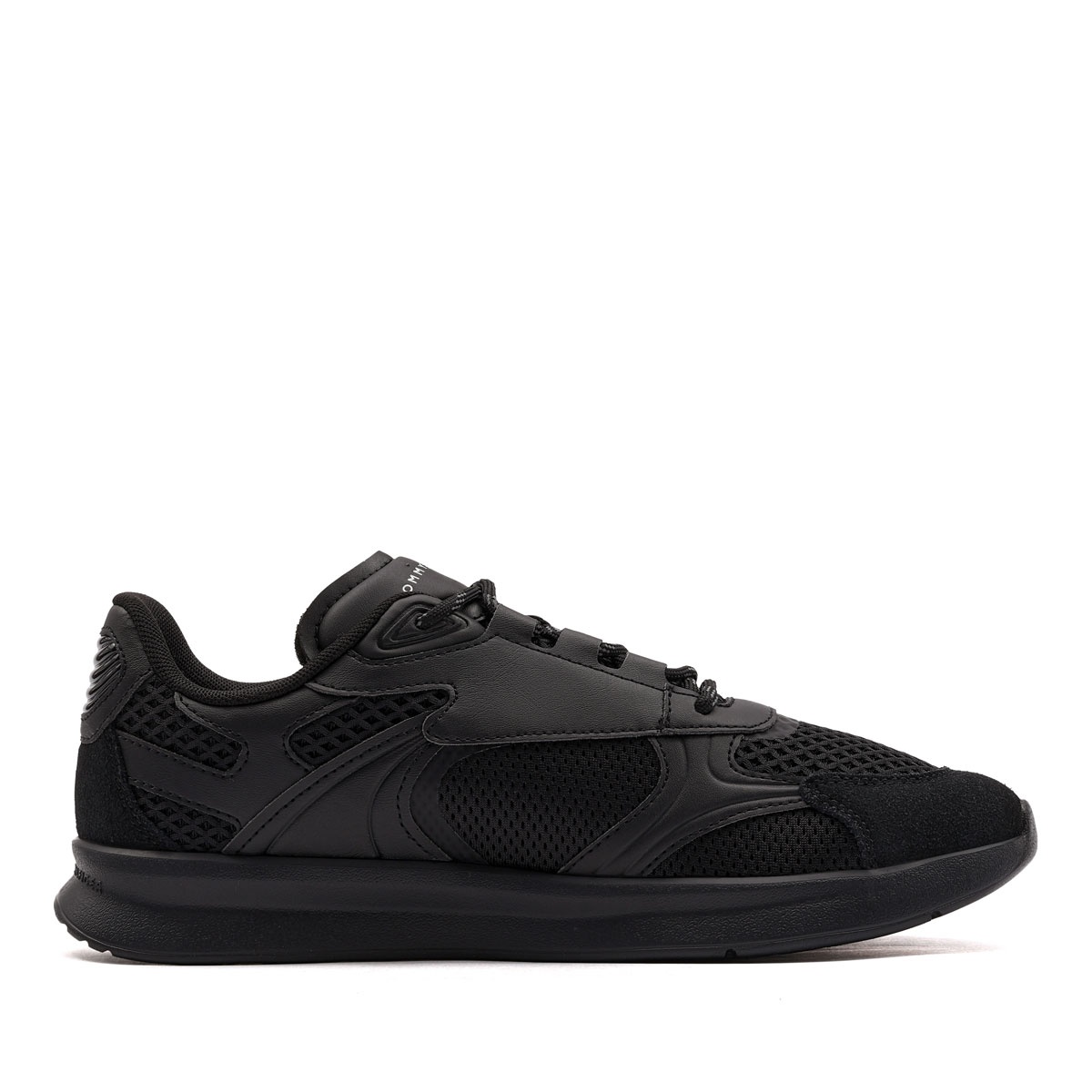 Tommy Hilfiger Lightweight Runner Monocolor Мъжки маратонки FM0FM05928BDS