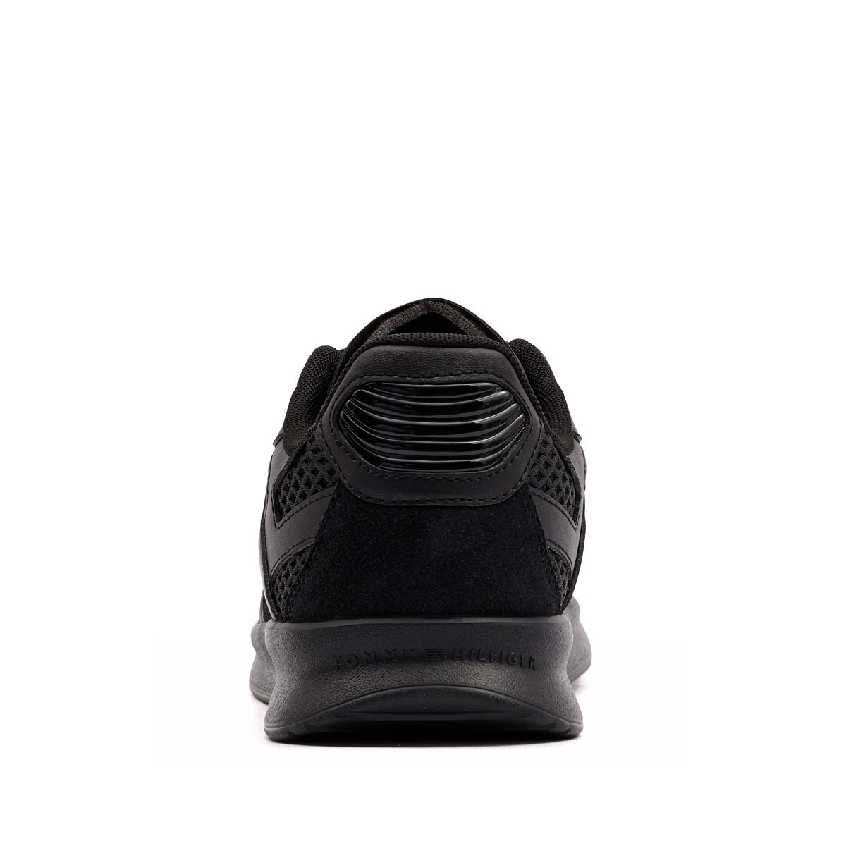 Tommy Hilfiger Lightweight Runner Monocolor Мъжки маратонки FM0FM05928BDS