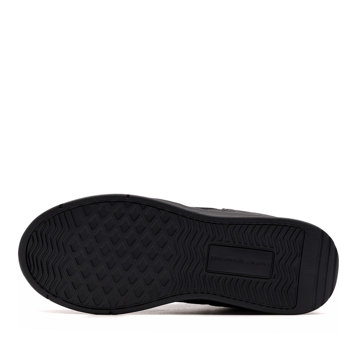 Tommy Hilfiger Lightweight Runner Monocolor Мъжки маратонки FM0FM05928BDS