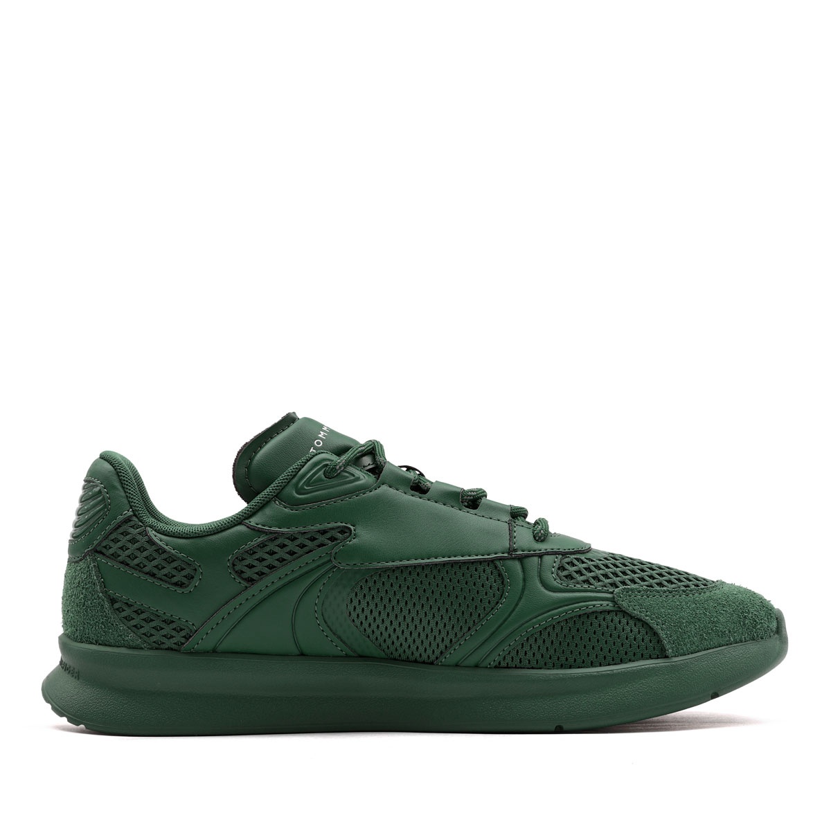 Tommy Hilfiger Lightweight Runner Monocolor Мъжки маратонки FM0FM05928L2N