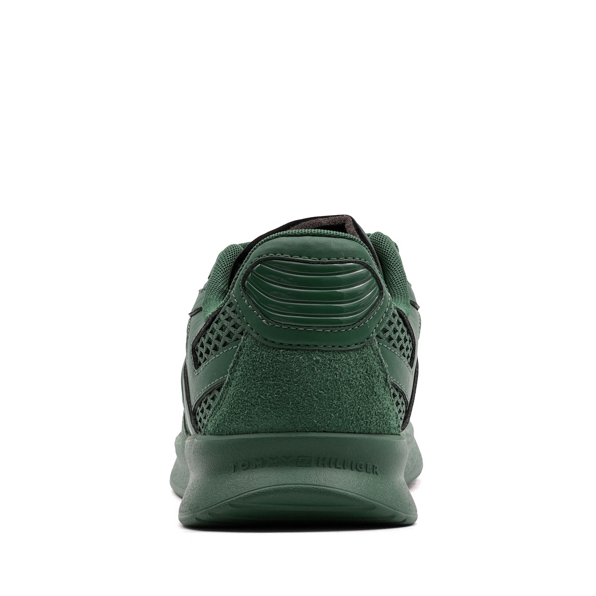 Tommy Hilfiger Lightweight Runner Monocolor Мъжки маратонки FM0FM05928L2N