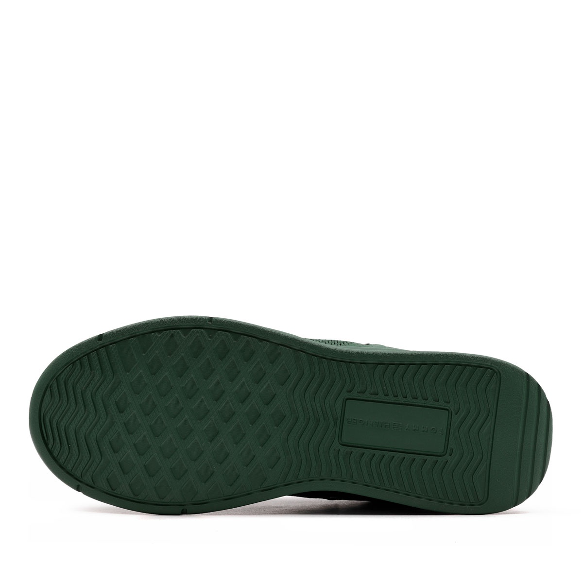 Tommy Hilfiger Lightweight Runner Monocolor Мъжки маратонки FM0FM05928L2N