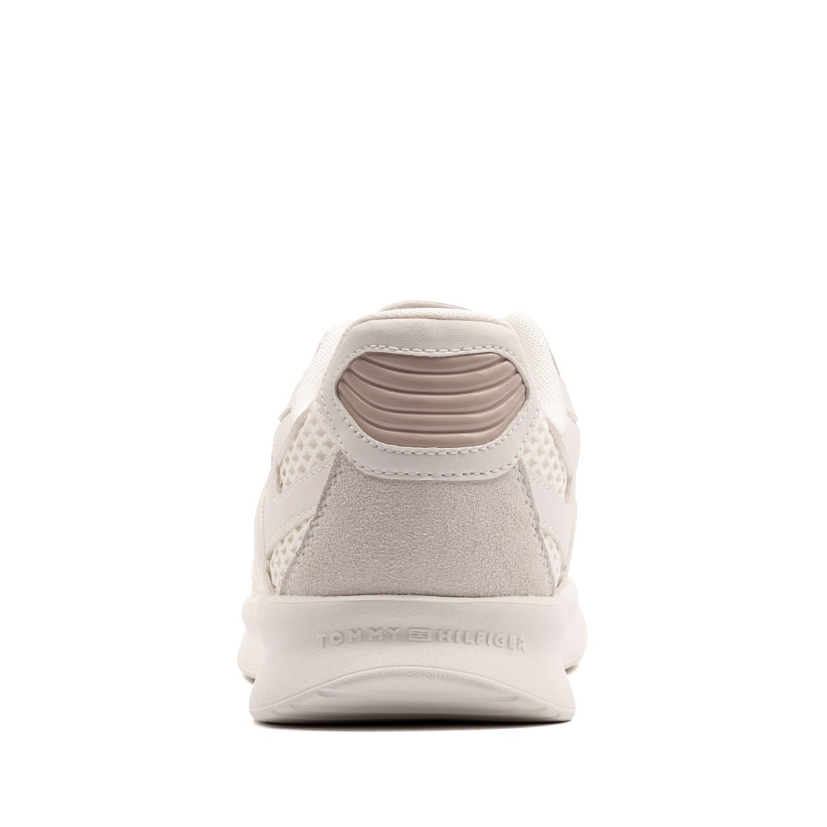 Tommy Hilfiger Lightweight Runner Monocolor Мъжки маратонки FM0FM05928YBL