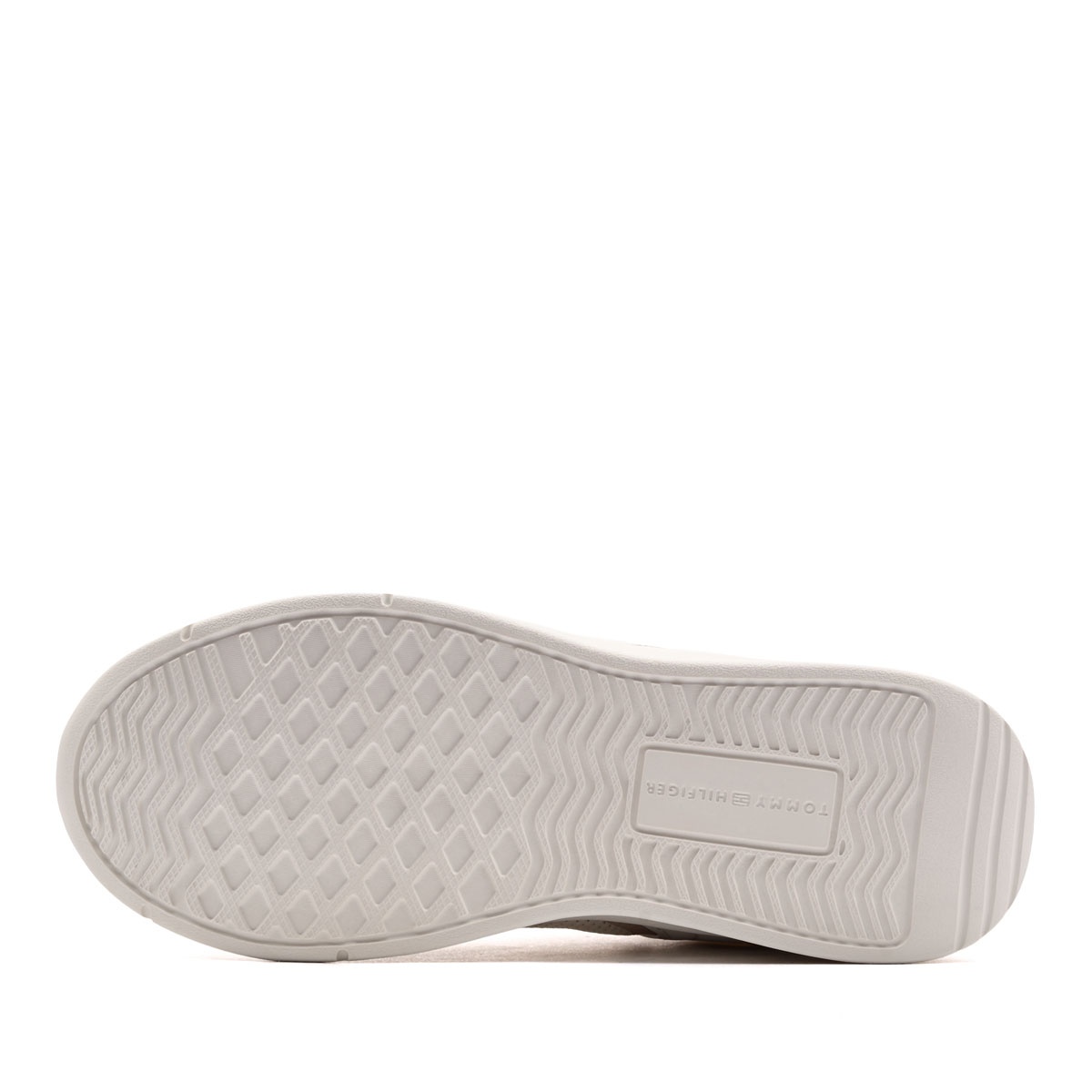 Tommy Hilfiger Lightweight Runner Monocolor Мъжки маратонки FM0FM05928YBL