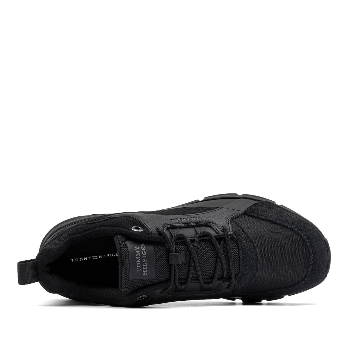 Tommy Hilfiger Modern Comfort Run Outdoor Мъжки маратонки FM0FM05639BDS