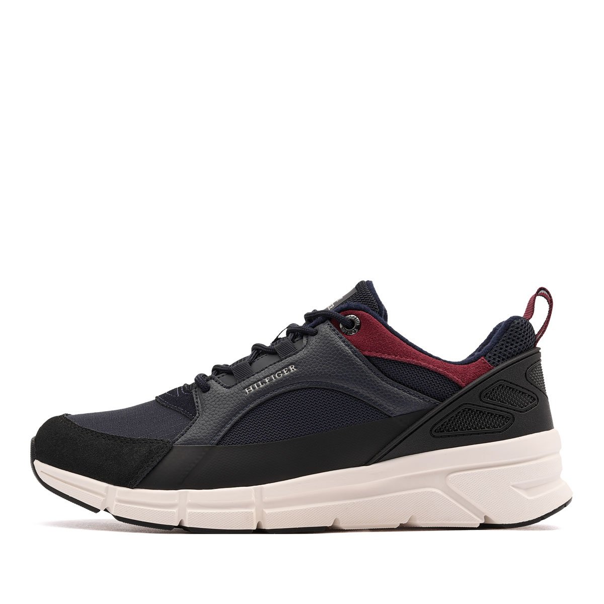 Мъжки маратонки Tommy Hilfiger Modern Comfort Run Outdoor FM0FM05639DW6 Tommy Hilfiger Modern Comfort Run Outdoor Мъжки маратонки FM0FM05639DW6
