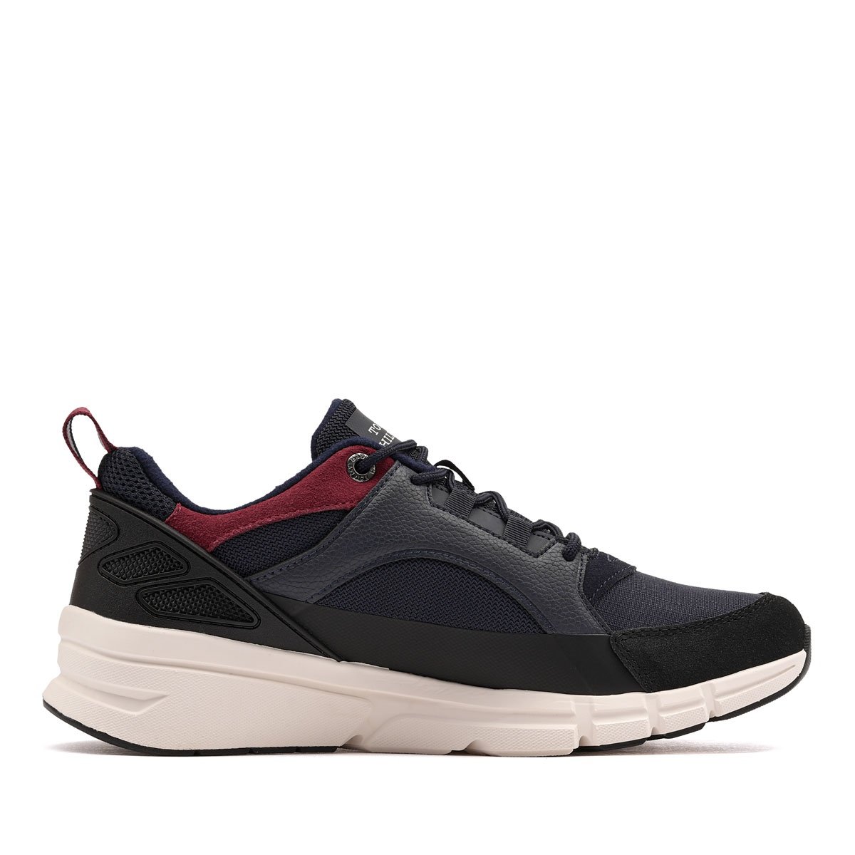 Мъжки маратонки Tommy Hilfiger Modern Comfort Run Outdoor FM0FM05639DW6 Tommy Hilfiger Modern Comfort Run Outdoor Мъжки маратонки FM0FM05639DW6