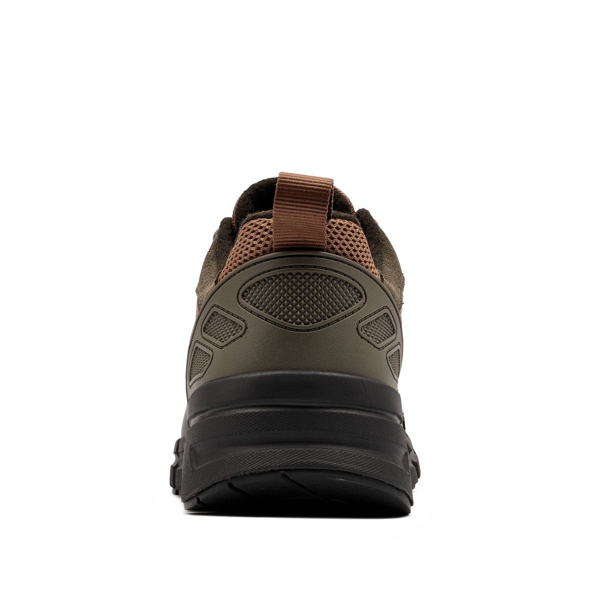 Мъжки маратонки Tommy Hilfiger Modern Comfort Run Outdoor FM0FM05639GWJ Tommy Hilfiger Modern Comfort Run Outdoor Мъжки маратонки FM0FM05639GWJ