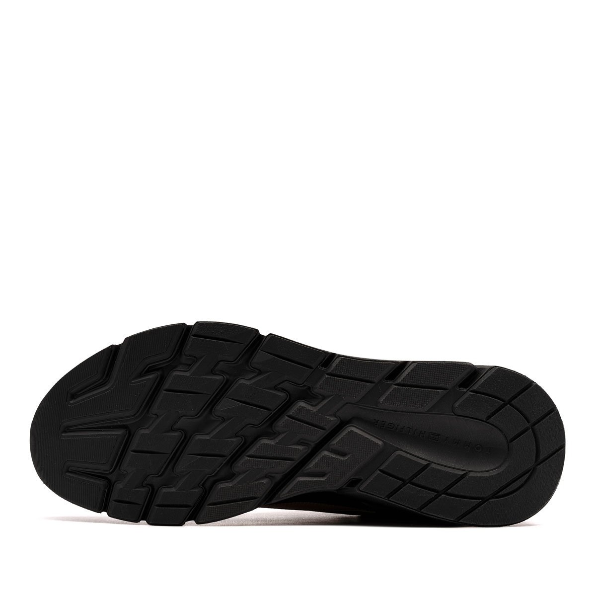 Мъжки маратонки Tommy Hilfiger Modern Comfort Run Outdoor FM0FM05639GWJ Tommy Hilfiger Modern Comfort Run Outdoor Мъжки маратонки FM0FM05639GWJ