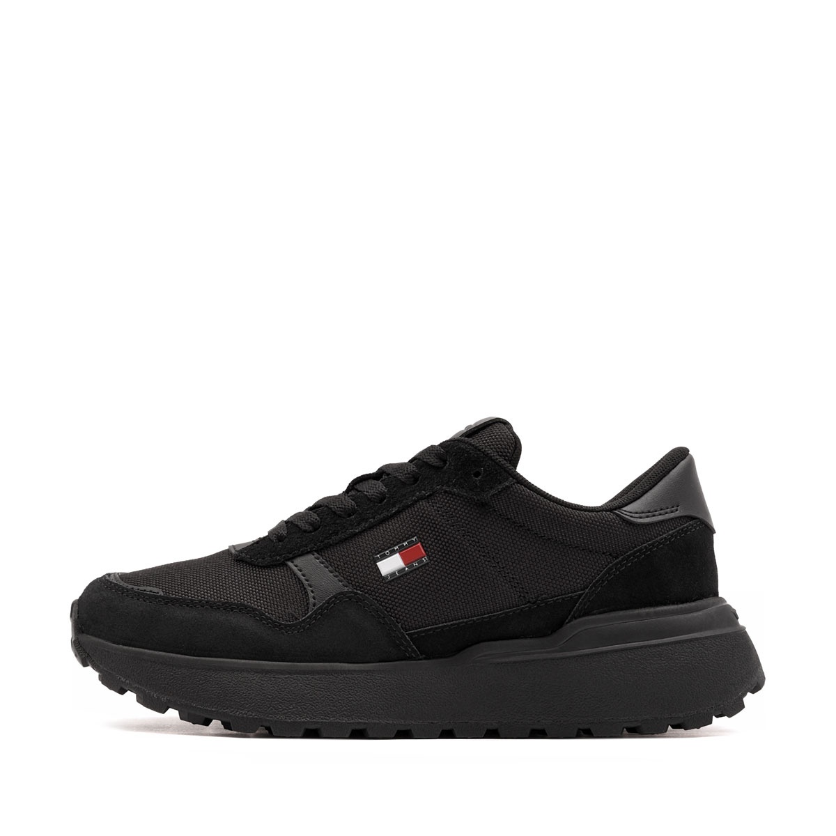 Tommy Hilfiger Modern Runner Mix Дамски маратонки EN0EN03100BDS