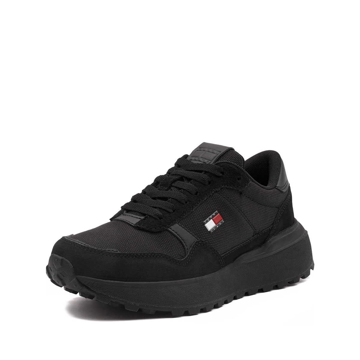 Tommy Hilfiger Modern Runner Mix Дамски маратонки EN0EN03100BDS