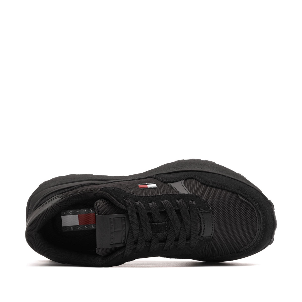Tommy Hilfiger Modern Runner Mix Дамски маратонки EN0EN03100BDS