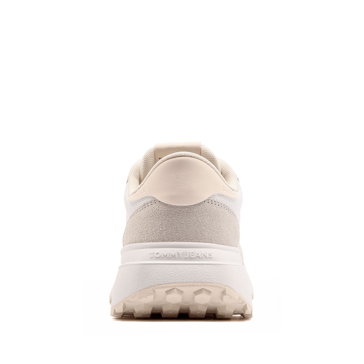Tommy Hilfiger Modern Runner Mix Дамски маратонки EN0EN03100YBL