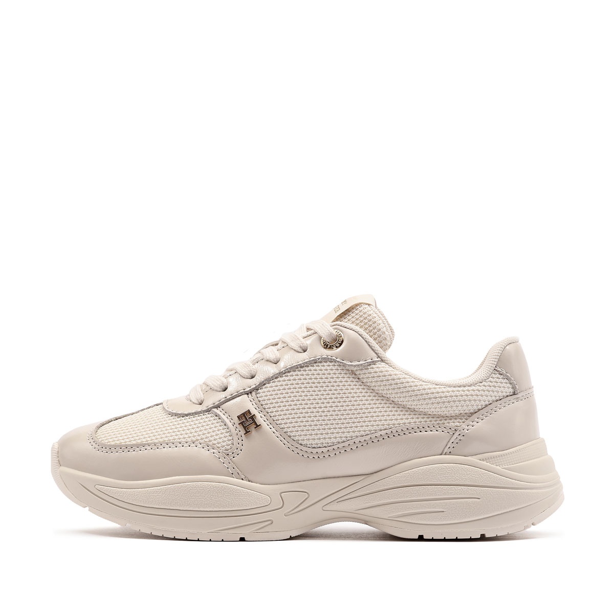 Tommy Hilfiger Modern Runner Shiny Leather Дамски маратонки FW0FW09413AEO