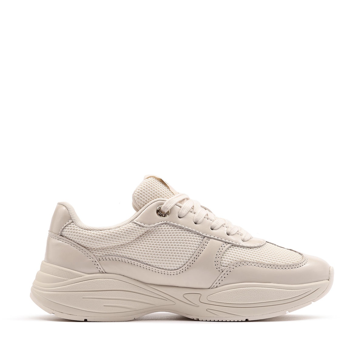 Tommy Hilfiger Modern Runner Shiny Leather Дамски маратонки FW0FW09413AEO