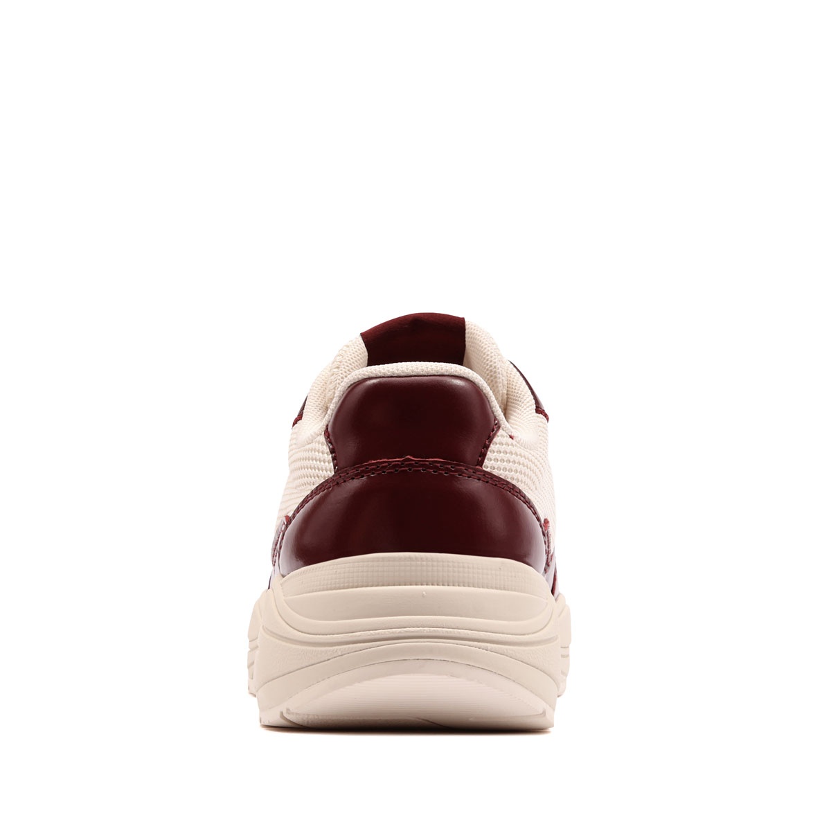Tommy Hilfiger Modern Runner Shiny Leather Дамски маратонки FW0FW09413GNE