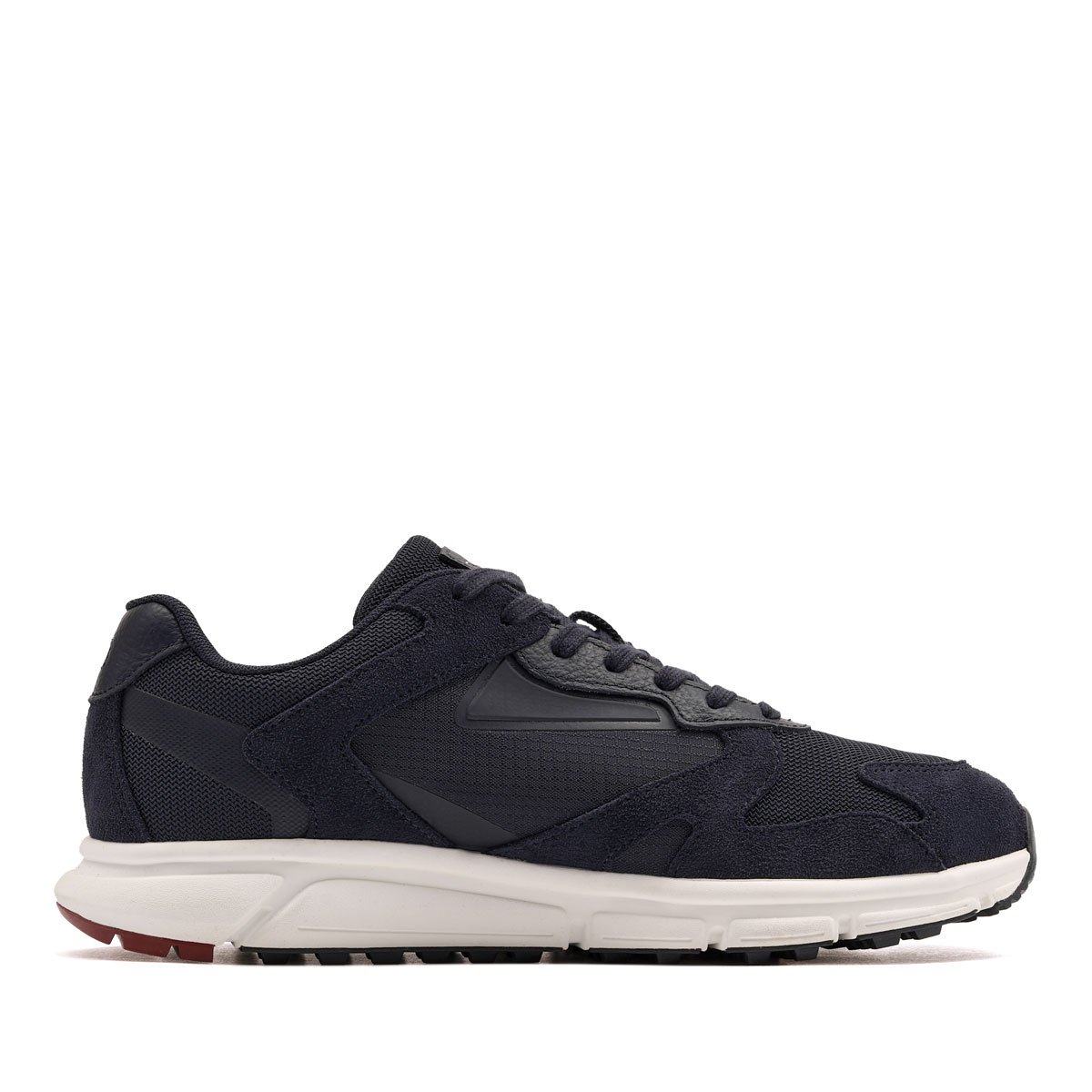 Мъжки маратонки Tommy Hilfiger Outdoor Runner Mix FM0FM05574DW6 Tommy Hilfiger Outdoor Runner Mix Мъжки маратонки FM0FM05574DW6