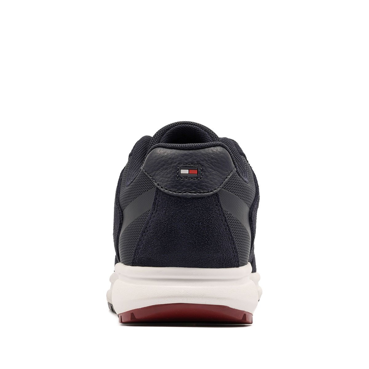 Мъжки маратонки Tommy Hilfiger Outdoor Runner Mix FM0FM05574DW6 Tommy Hilfiger Outdoor Runner Mix Мъжки маратонки FM0FM05574DW6