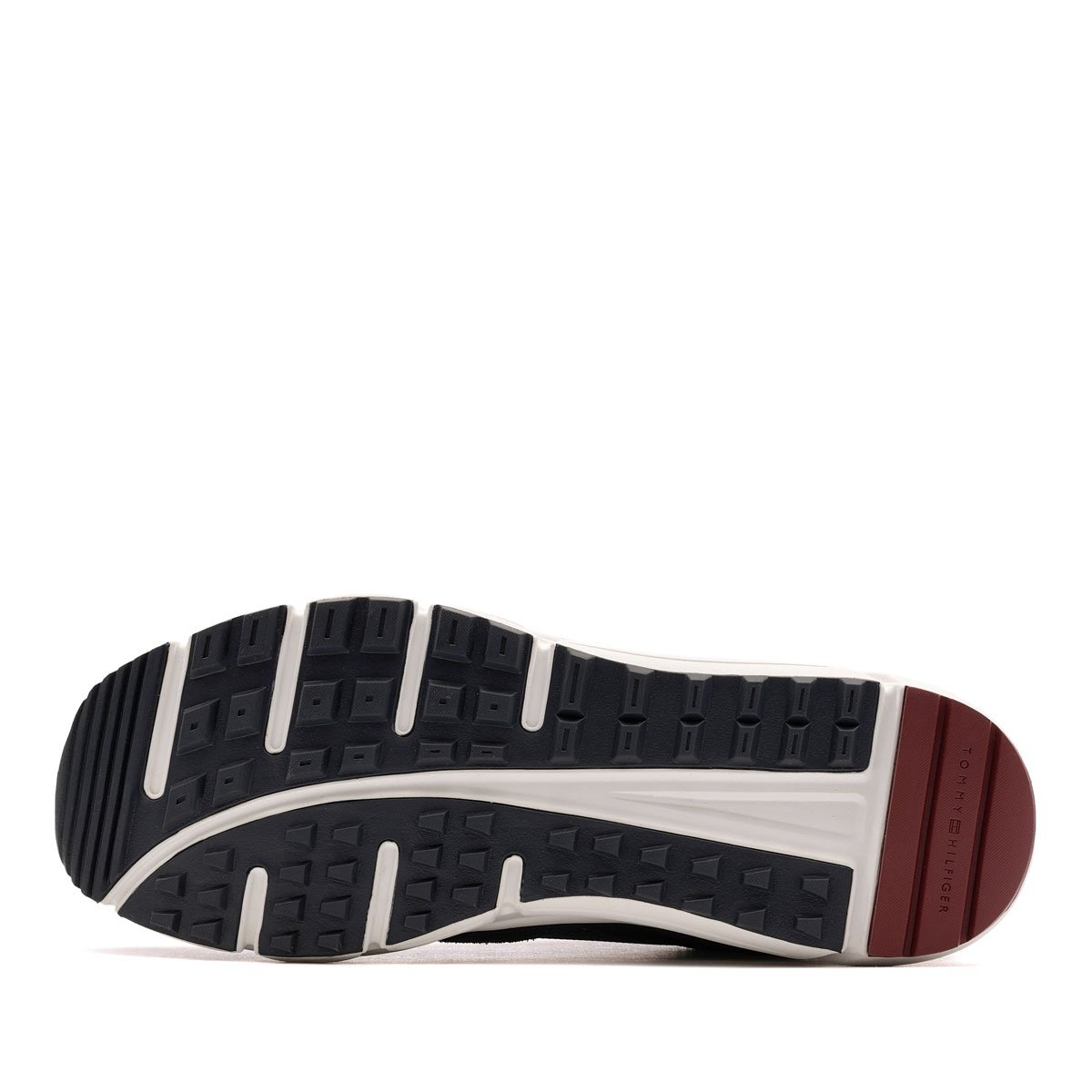 Мъжки маратонки Tommy Hilfiger Outdoor Runner Mix FM0FM05574DW6 Tommy Hilfiger Outdoor Runner Mix Мъжки маратонки FM0FM05574DW6