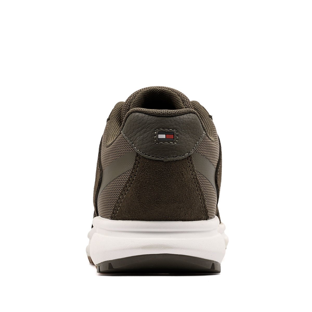 Мъжки маратонки Tommy Hilfiger Outdoor Runner Mix FM0FM05574RBN Tommy Hilfiger Outdoor Runner Mix Мъжки маратонки FM0FM05574RBN