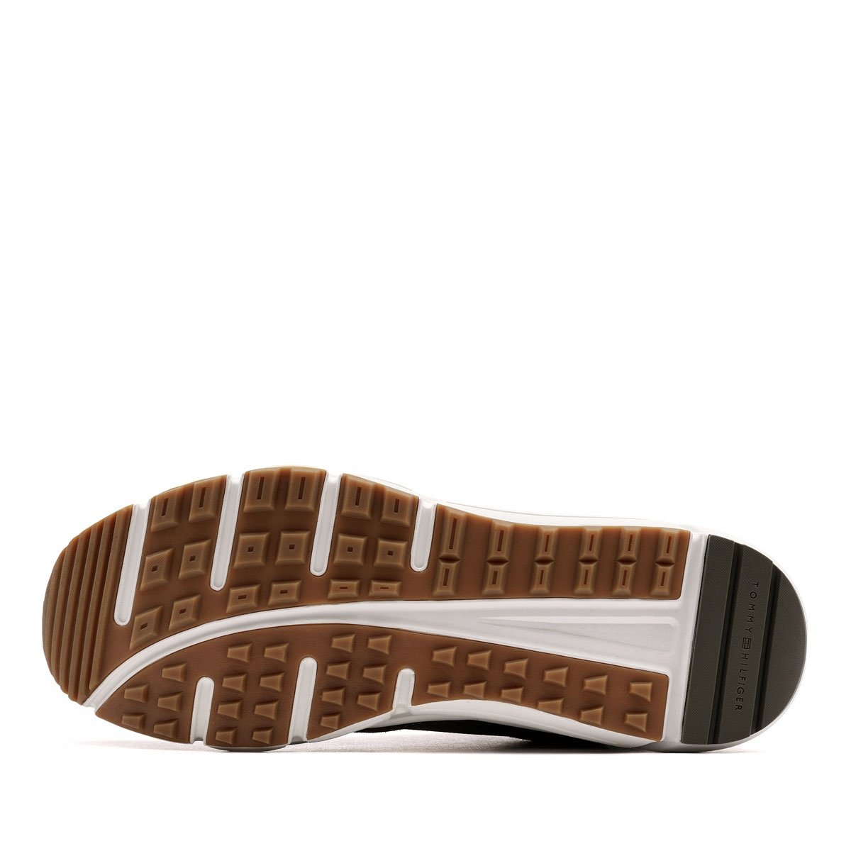 Мъжки маратонки Tommy Hilfiger Outdoor Runner Mix FM0FM05574RBN Tommy Hilfiger Outdoor Runner Mix Мъжки маратонки FM0FM05574RBN