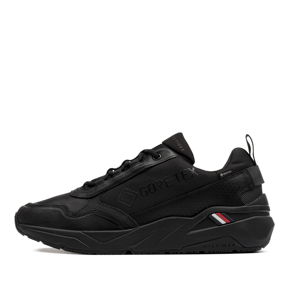 Tommy Hilfiger Premium Runner Goretex  FM0FM03735-BDS