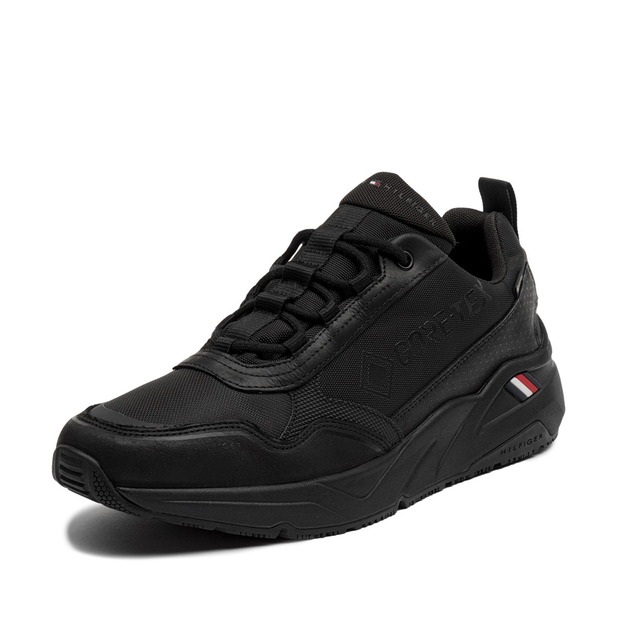 Tommy Hilfiger Premium Runner Goretex  FM0FM03735-BDS