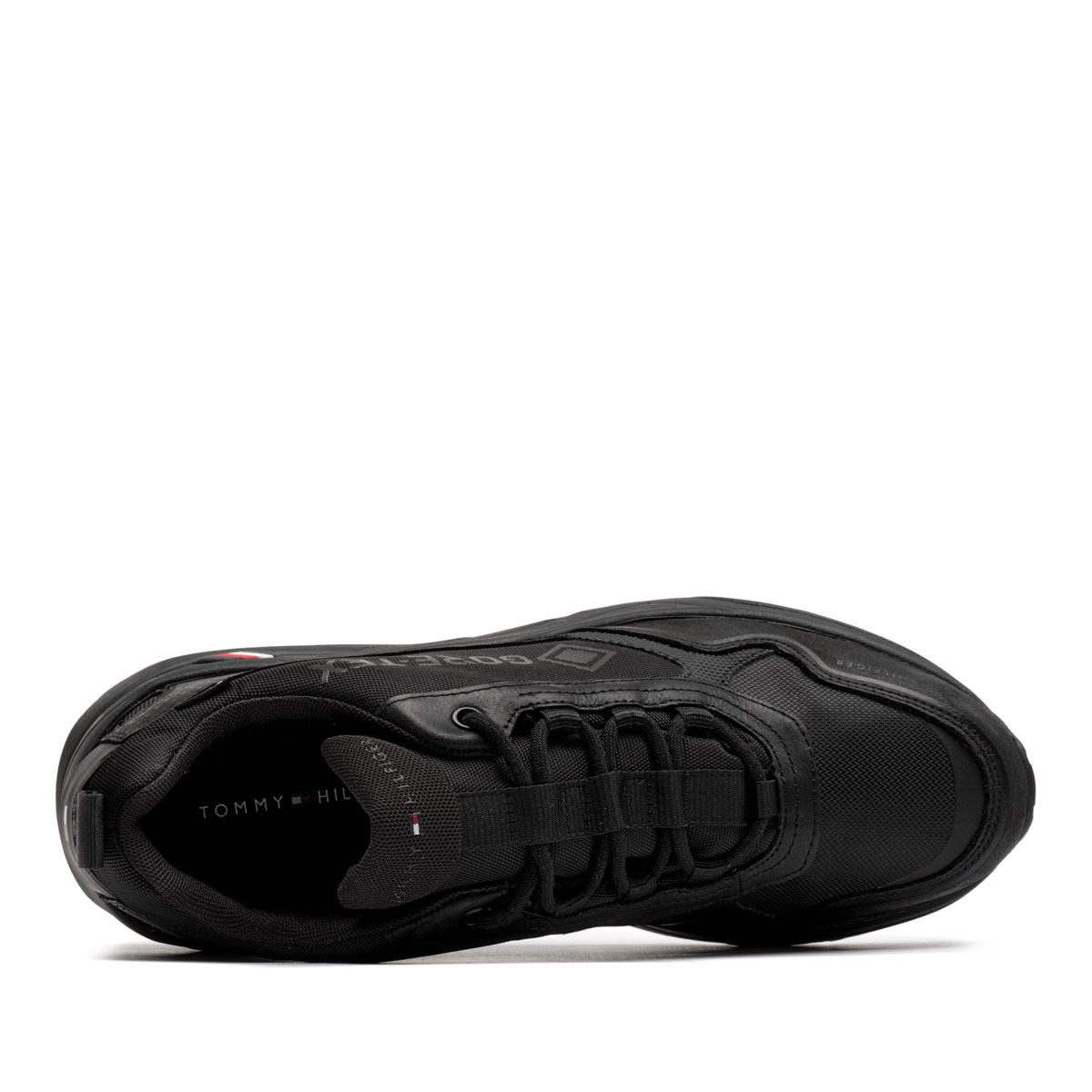 Tommy Hilfiger Premium Runner Goretex  FM0FM03735-BDS