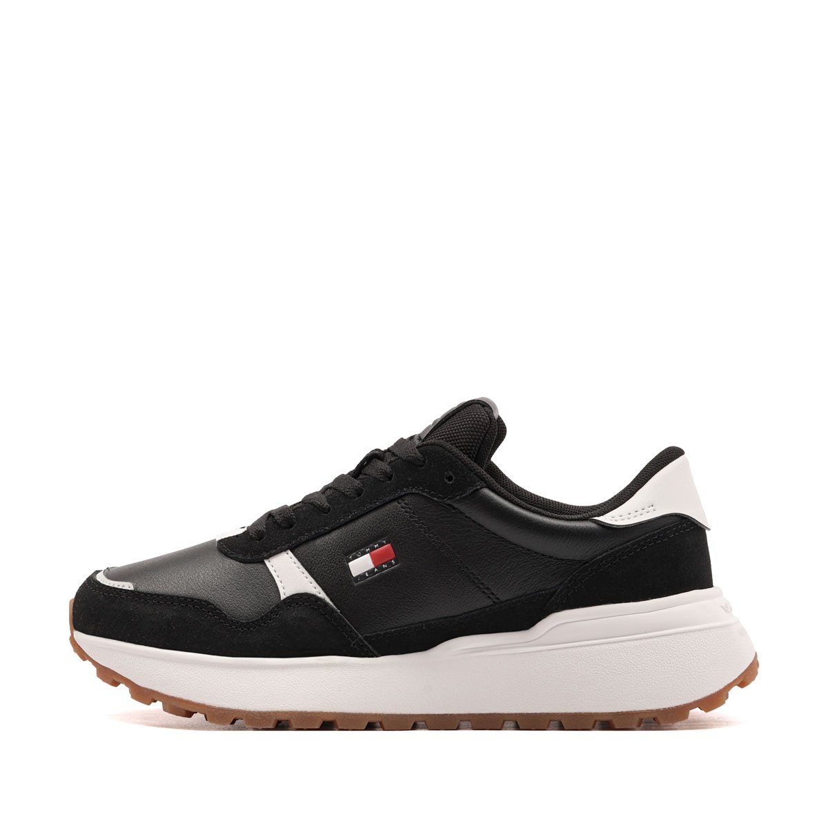 Tommy Hilfiger Retro Runner Leather Дамски маратонки EN0EN03123BDS