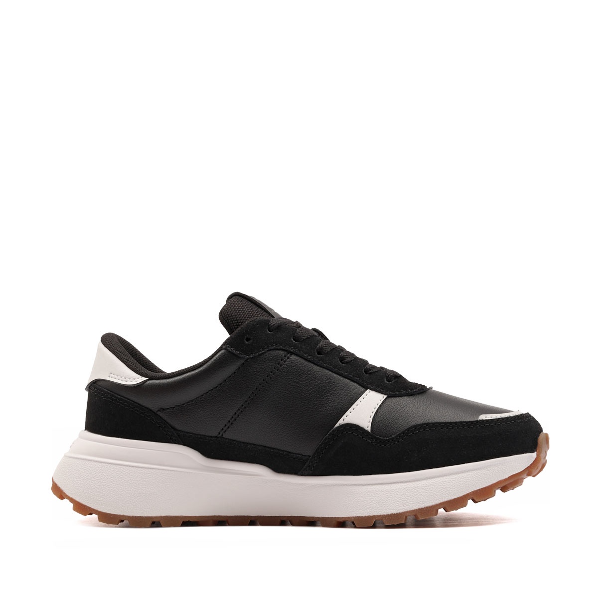 Tommy Hilfiger Retro Runner Leather Дамски маратонки EN0EN03123BDS