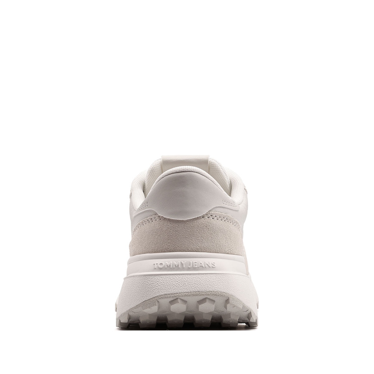 Tommy Hilfiger Retro Runner Leather Дамски маратонки EN0EN03123YBL