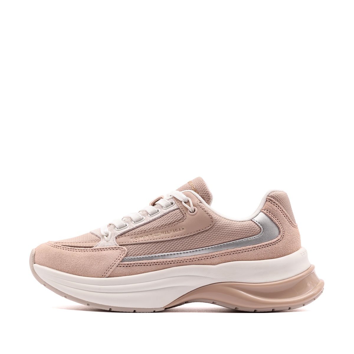 Tommy Hilfiger Sporty Chic Runner Дамски маратонки FW0FW091870JX