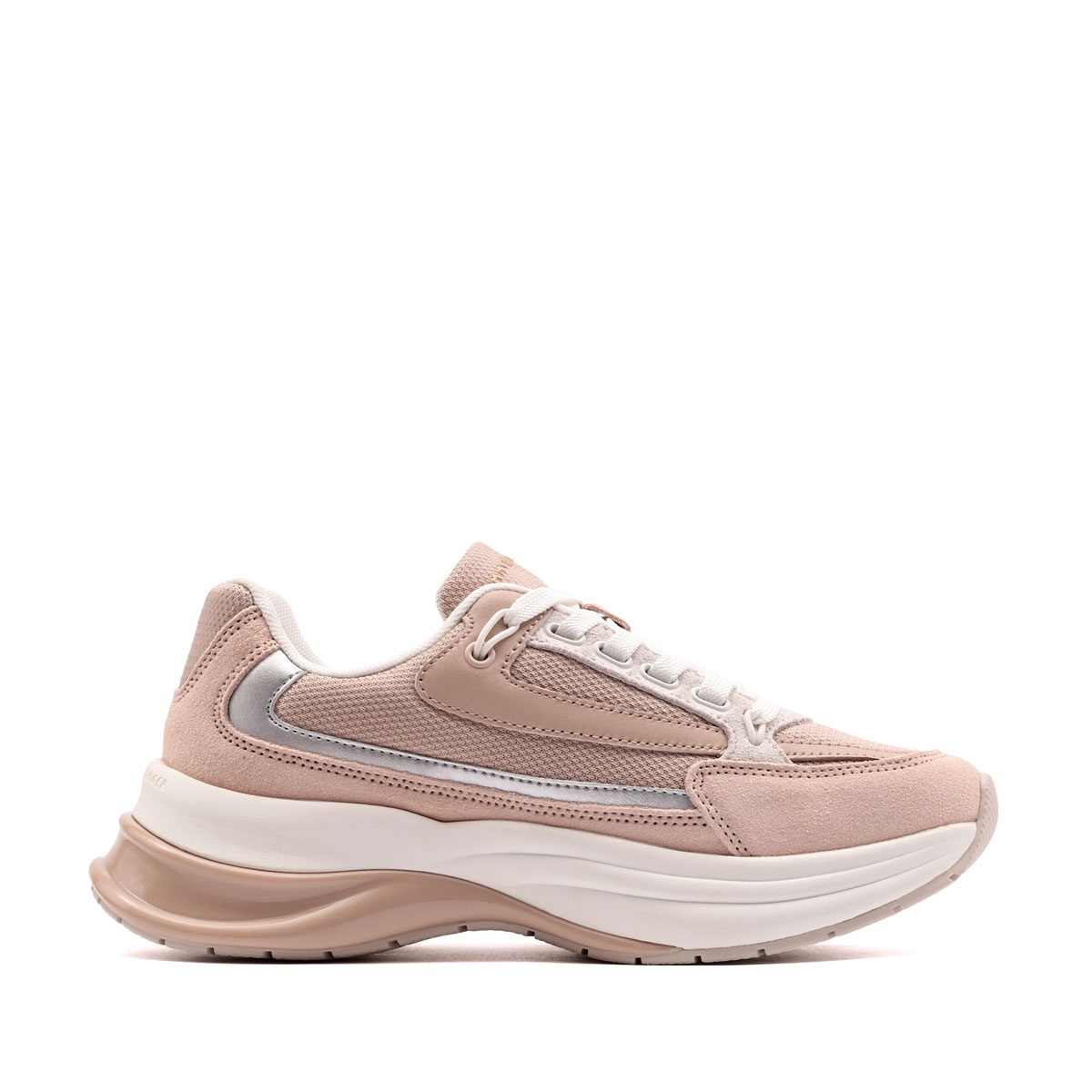 Tommy Hilfiger Sporty Chic Runner Дамски маратонки FW0FW091870JX