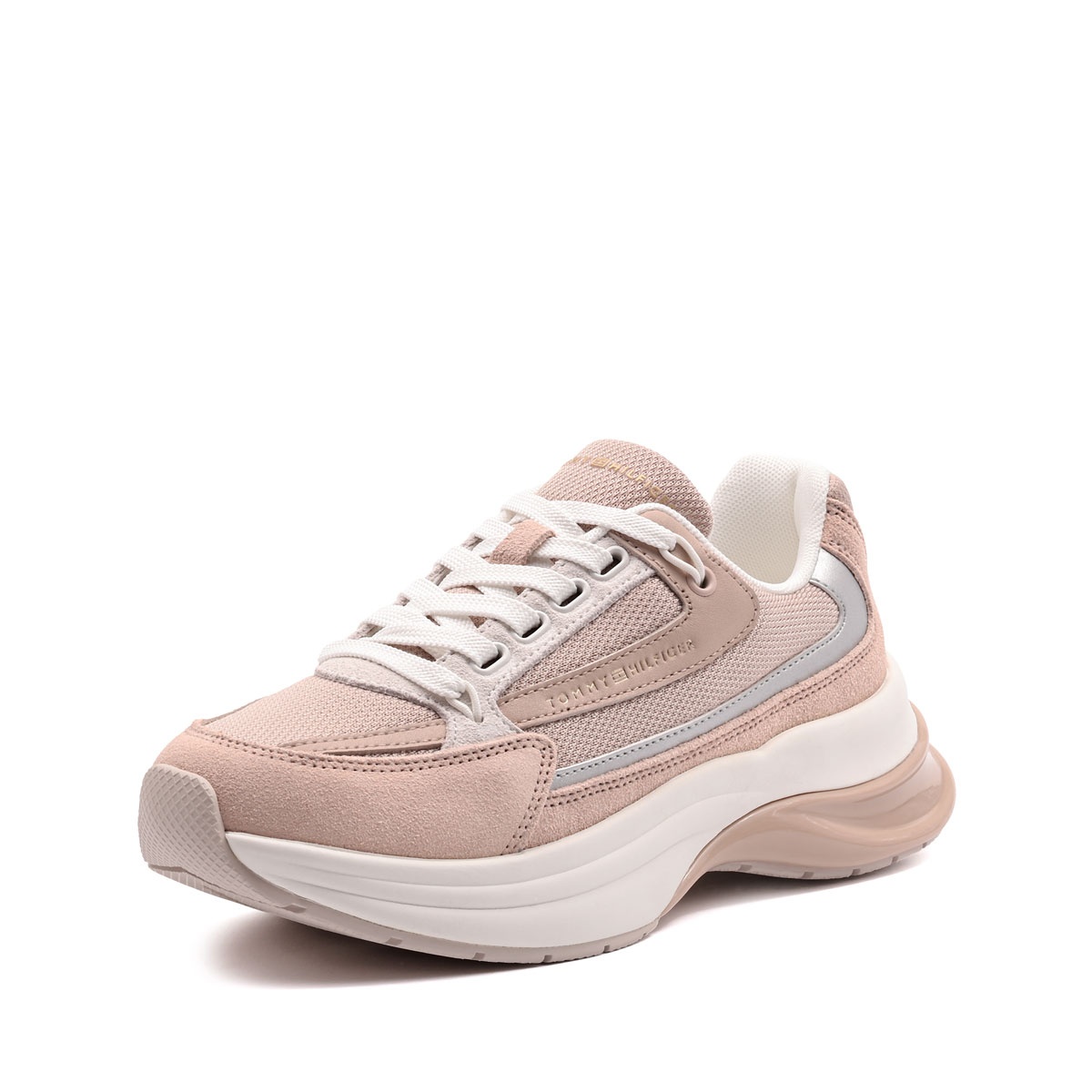 Tommy Hilfiger Sporty Chic Runner Дамски маратонки FW0FW091870JX