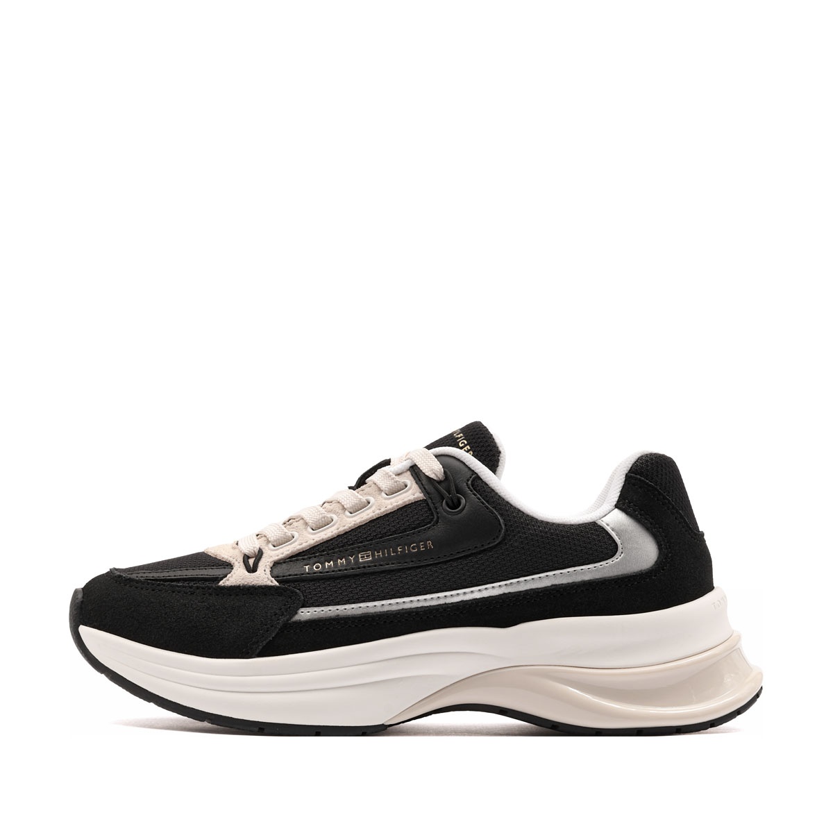 Tommy Hilfiger Sporty Chic Runner Дамски маратонки FW0FW09187BDS