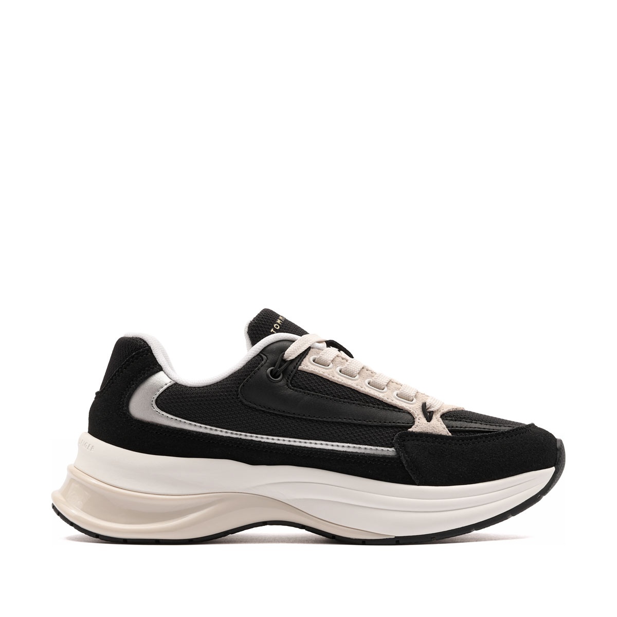 Tommy Hilfiger Sporty Chic Runner Дамски маратонки FW0FW09187BDS