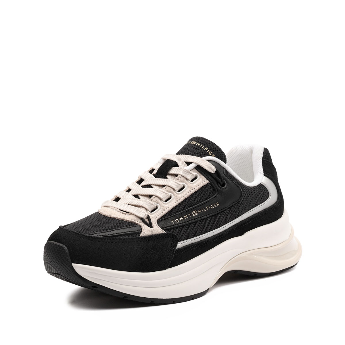 Tommy Hilfiger Sporty Chic Runner Дамски маратонки FW0FW09187BDS