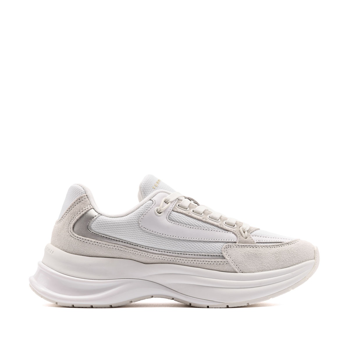 Tommy Hilfiger Sporty Chic Runner Дамски маратонки FW0FW09187YBS