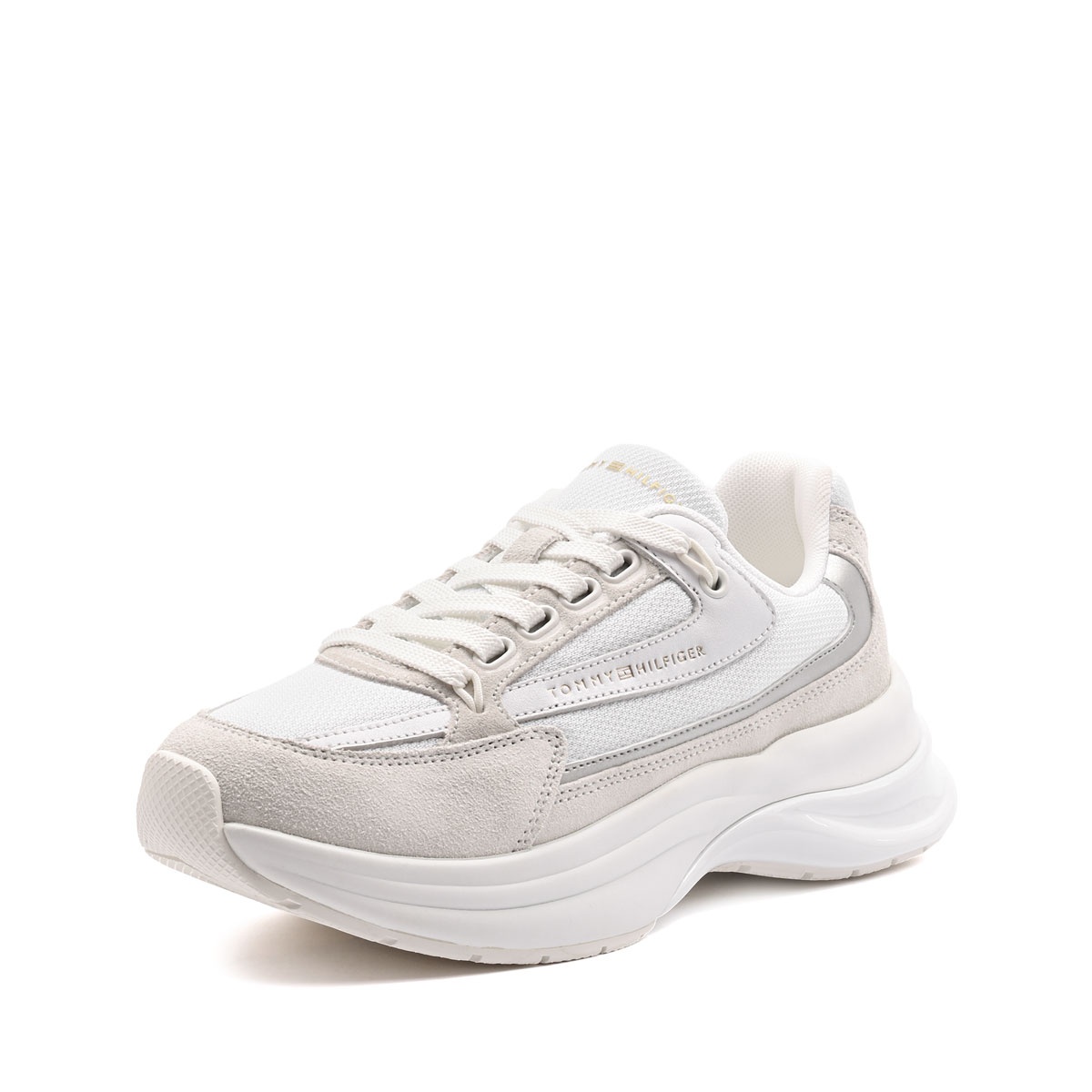 Tommy Hilfiger Sporty Chic Runner Дамски маратонки FW0FW09187YBS