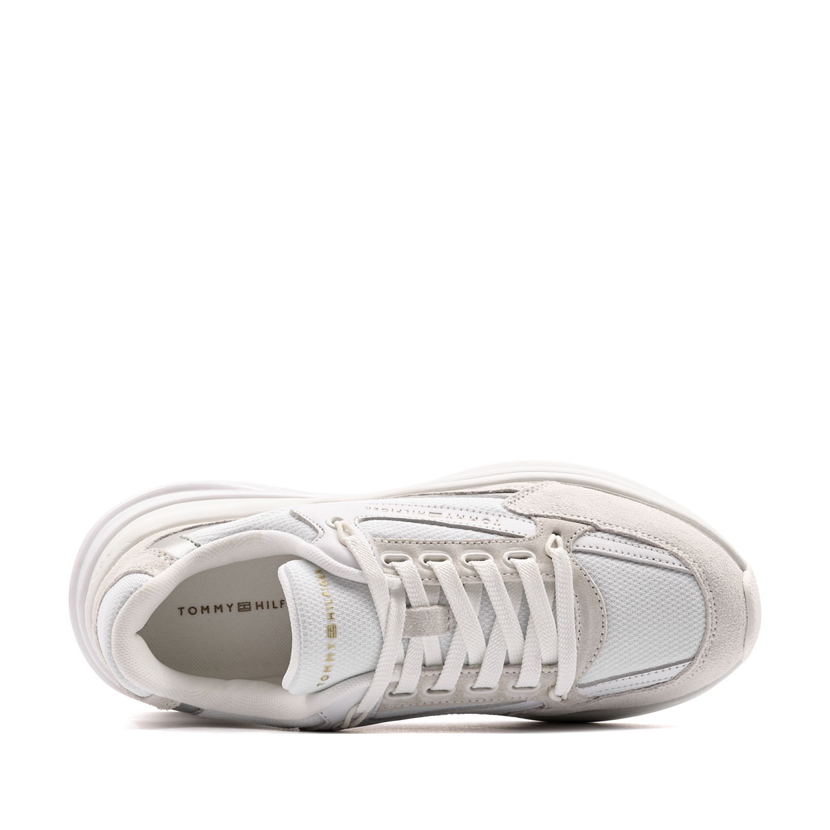 Tommy Hilfiger Sporty Chic Runner Дамски маратонки FW0FW09187YBS