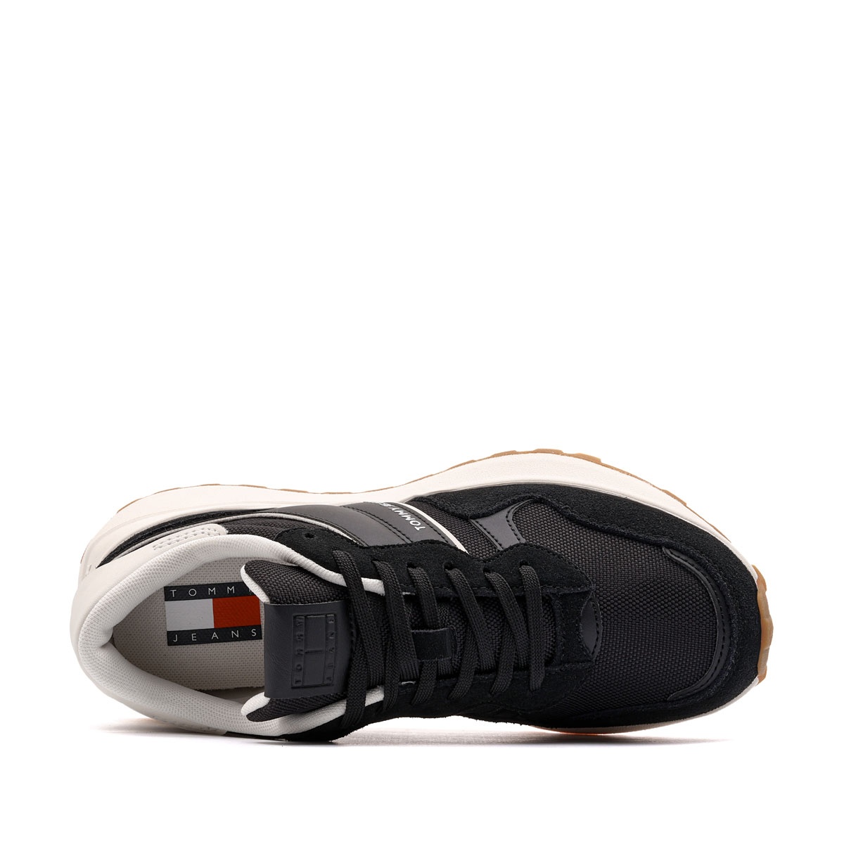 Tommy Hilfiger Sporty Runner Дамски маратонки EN0EN02991BDS